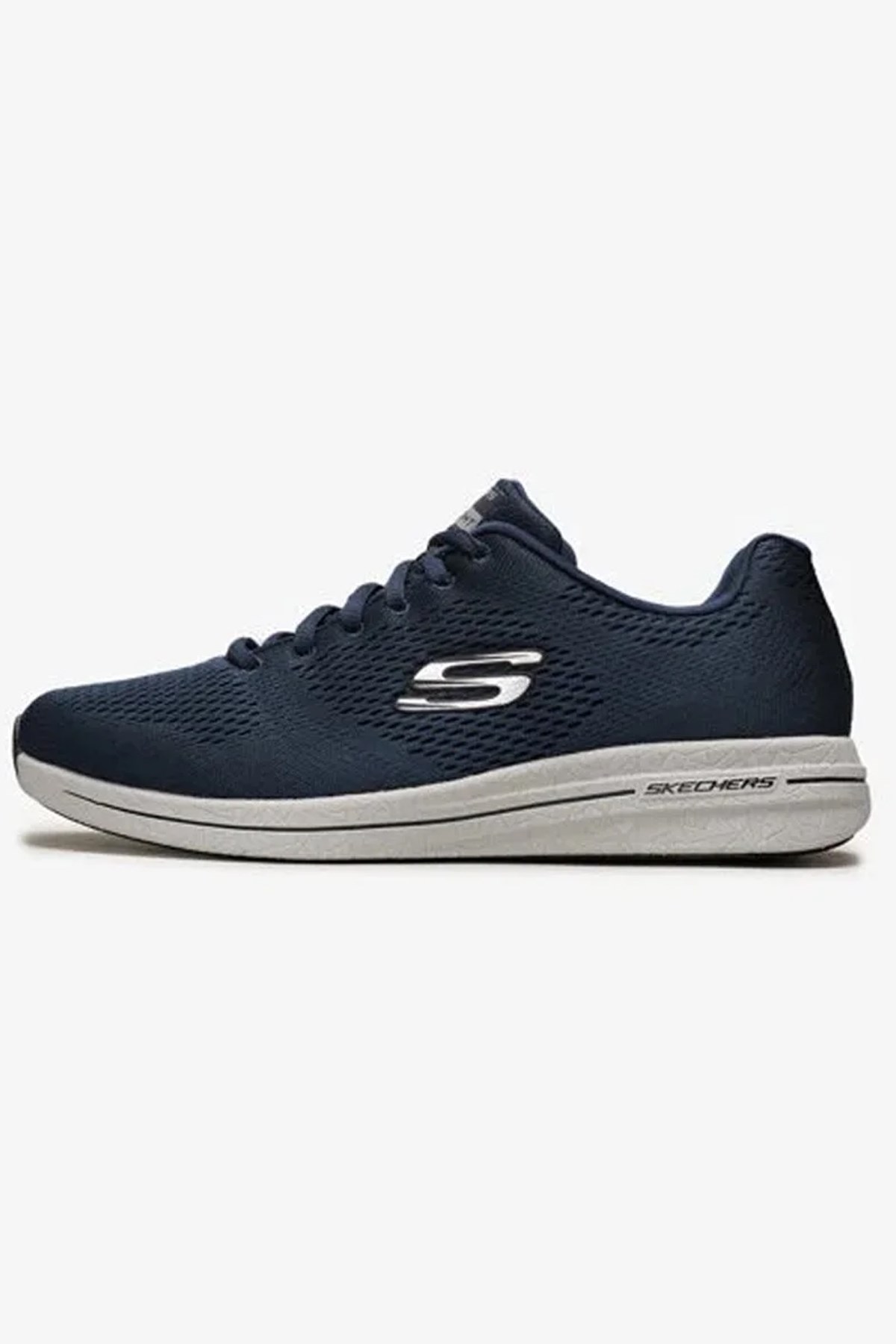 Skechers Burst 2.0 Erkek Spor Ayakkabı 999739TK NVGY Lacivert