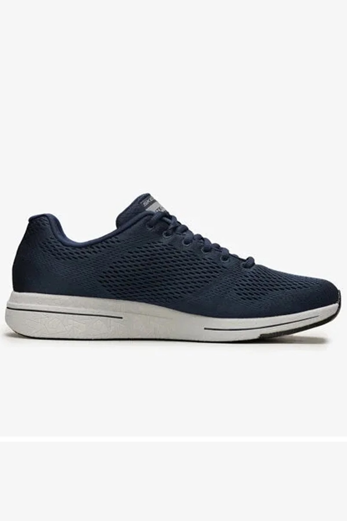 Skechers Burst 2.0 Erkek Spor Ayakkabı 999739TK NVGY Lacivert