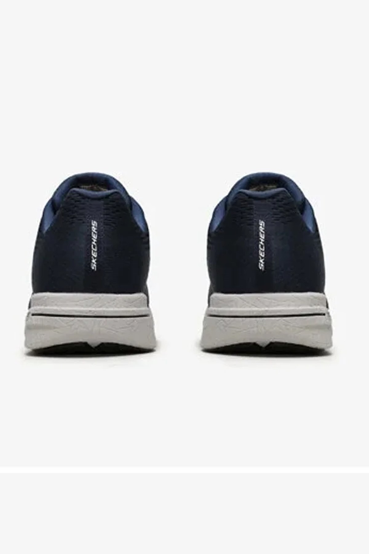 Skechers Burst 2.0 Erkek Spor Ayakkabı 999739TK NVGY Lacivert