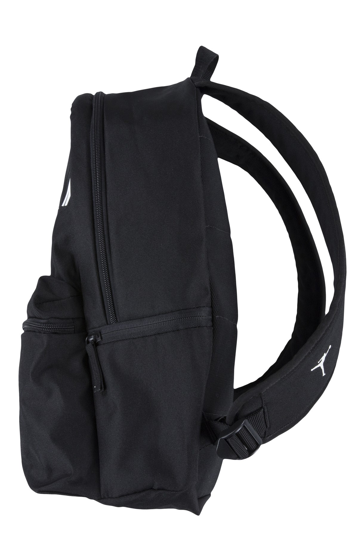 Nike Jan Hbr Air Pack Çocuk Sırt Çantası 9A0462-023 Siyah