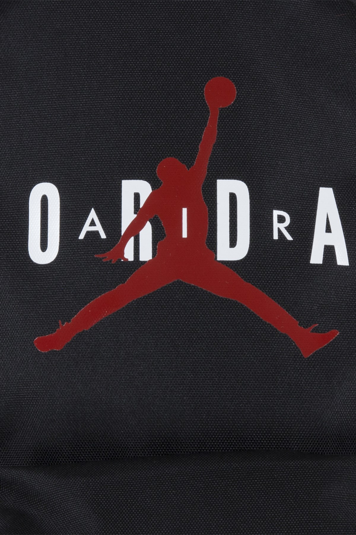 Nike Jan Hbr Air Pack Çocuk Sırt Çantası 9A0462-023 Siyah