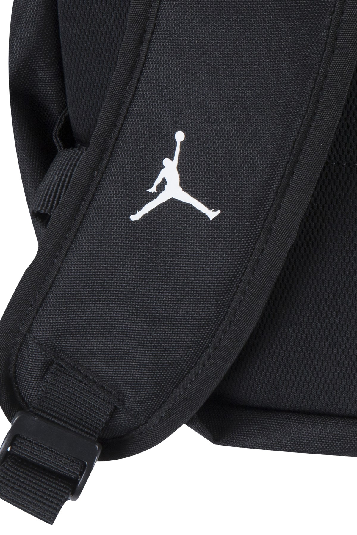 Nike Jan Hbr Air Pack Çocuk Sırt Çantası 9A0462-023 Siyah