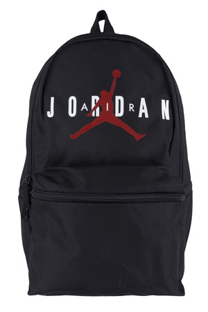 Nike Jan Hbr Air Pack Çocuk Sırt Çantası 9A0462-023 Siyah