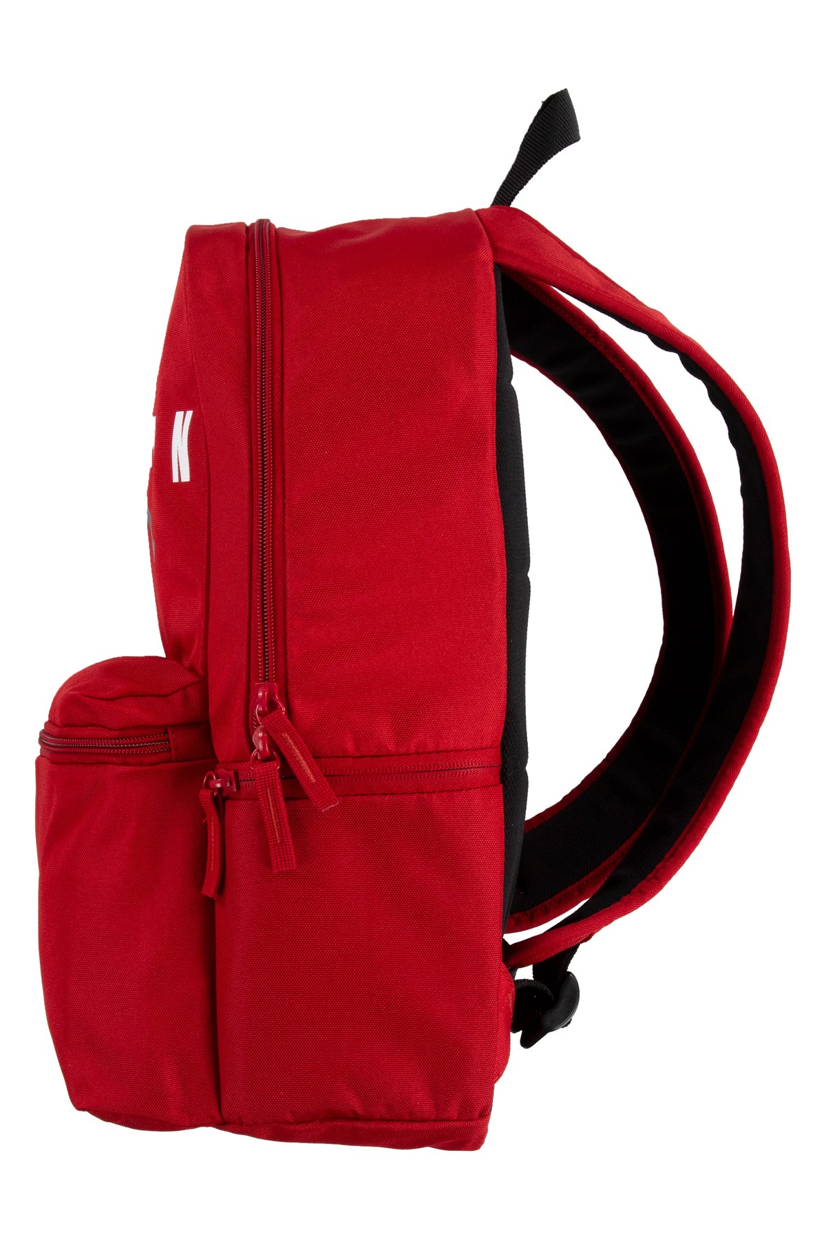 Nike Jan Hbr Air Pack Çocuk Sırt Çantası 9A0462-R78 Kırmızı