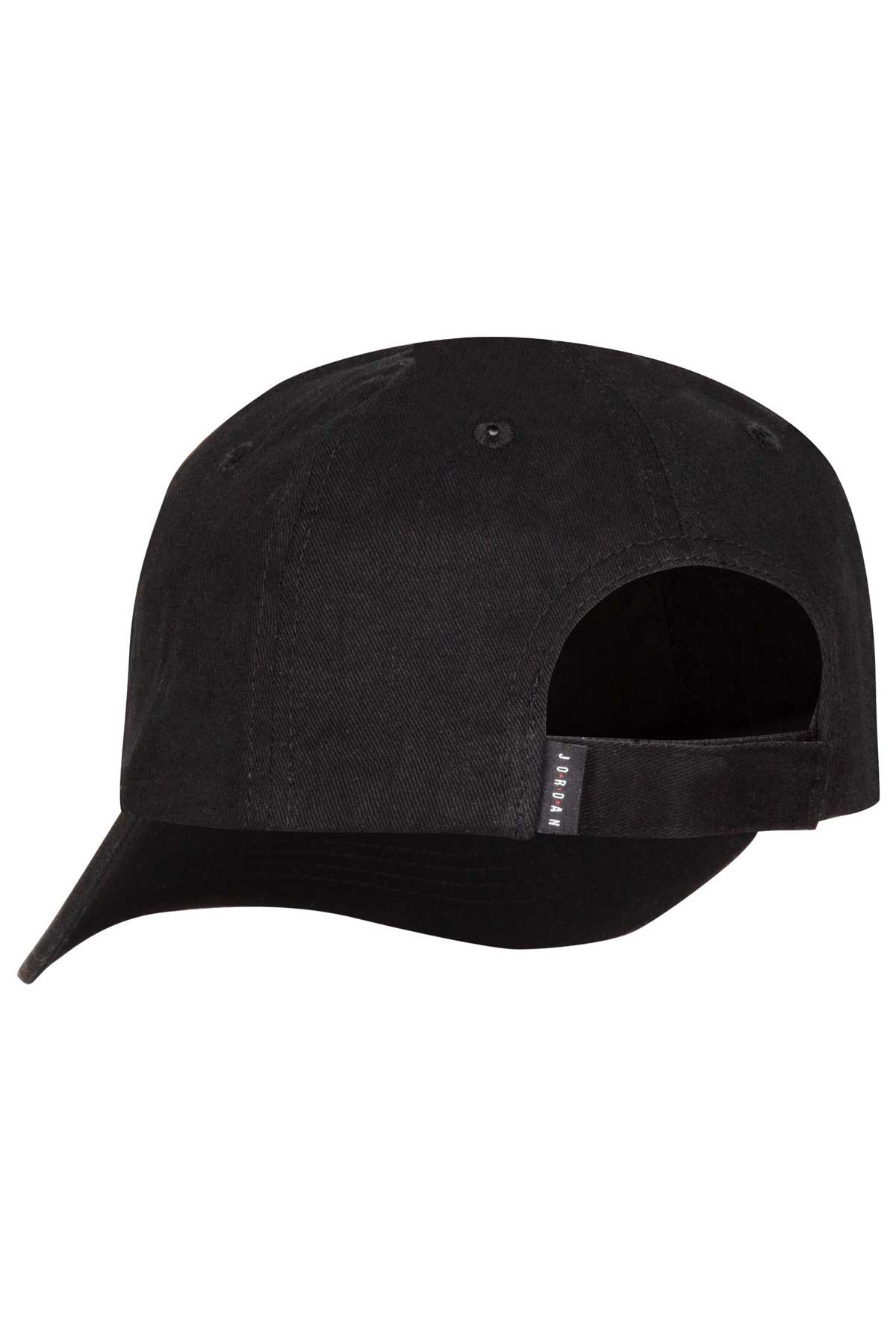 Nike Çocuk Şapka 9A0570-023 Siyah