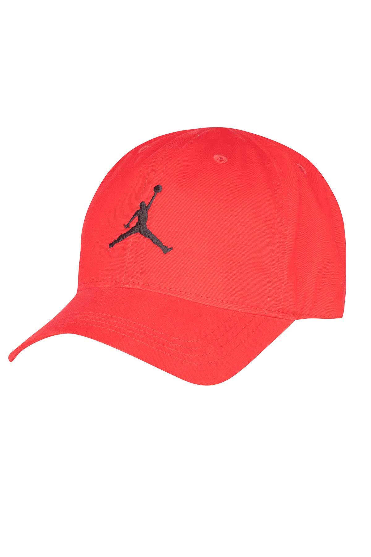 Nike Çocuk Şapka 9A0570-R78 Kırmızı
