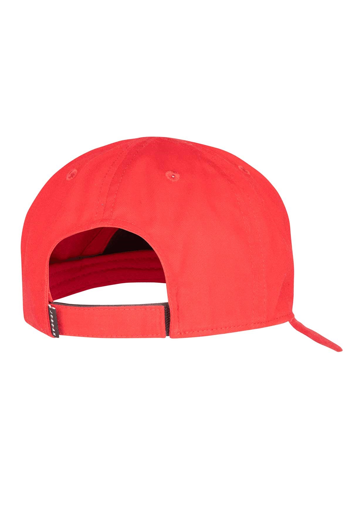 Nike Çocuk Şapka 9A0570-R78 Kırmızı