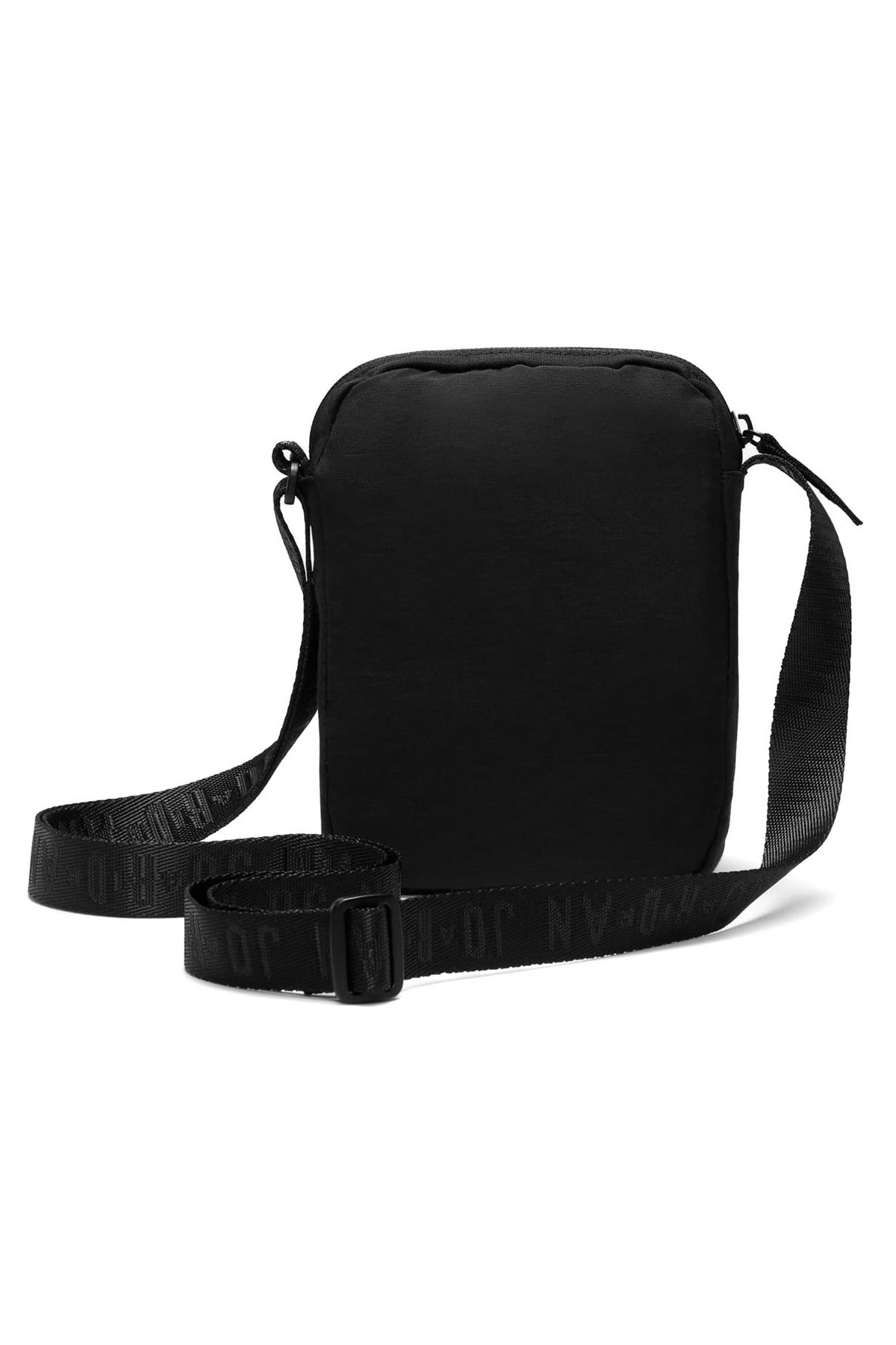 Nike Jan Airborne Festival Bag Unisex Kol Çantası 9A0631-023 Siyah