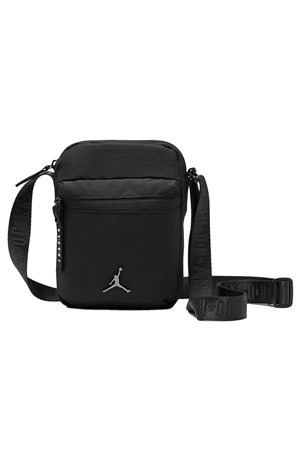 Nike Jan Airborne Festival Bag Unisex Kol Çantası 9A0631-023 Siyah