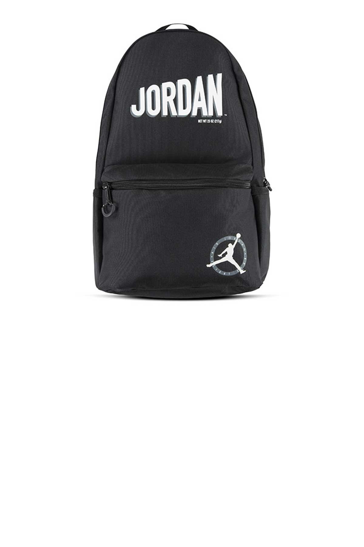 Nike Unisex Sırt Çantası 9A0736-023 Siyah