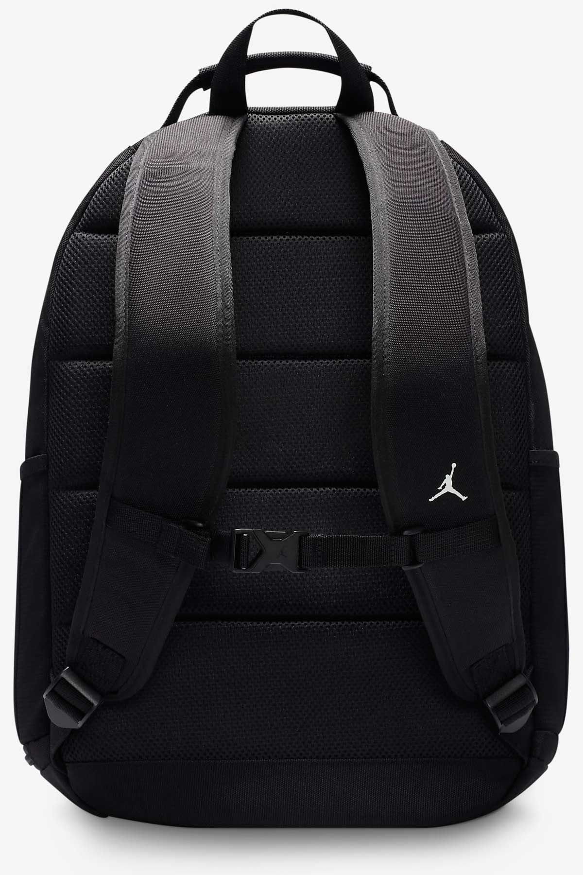 Nike Jordan Unisex Sırt Çantası 9A0743-023 Siyah