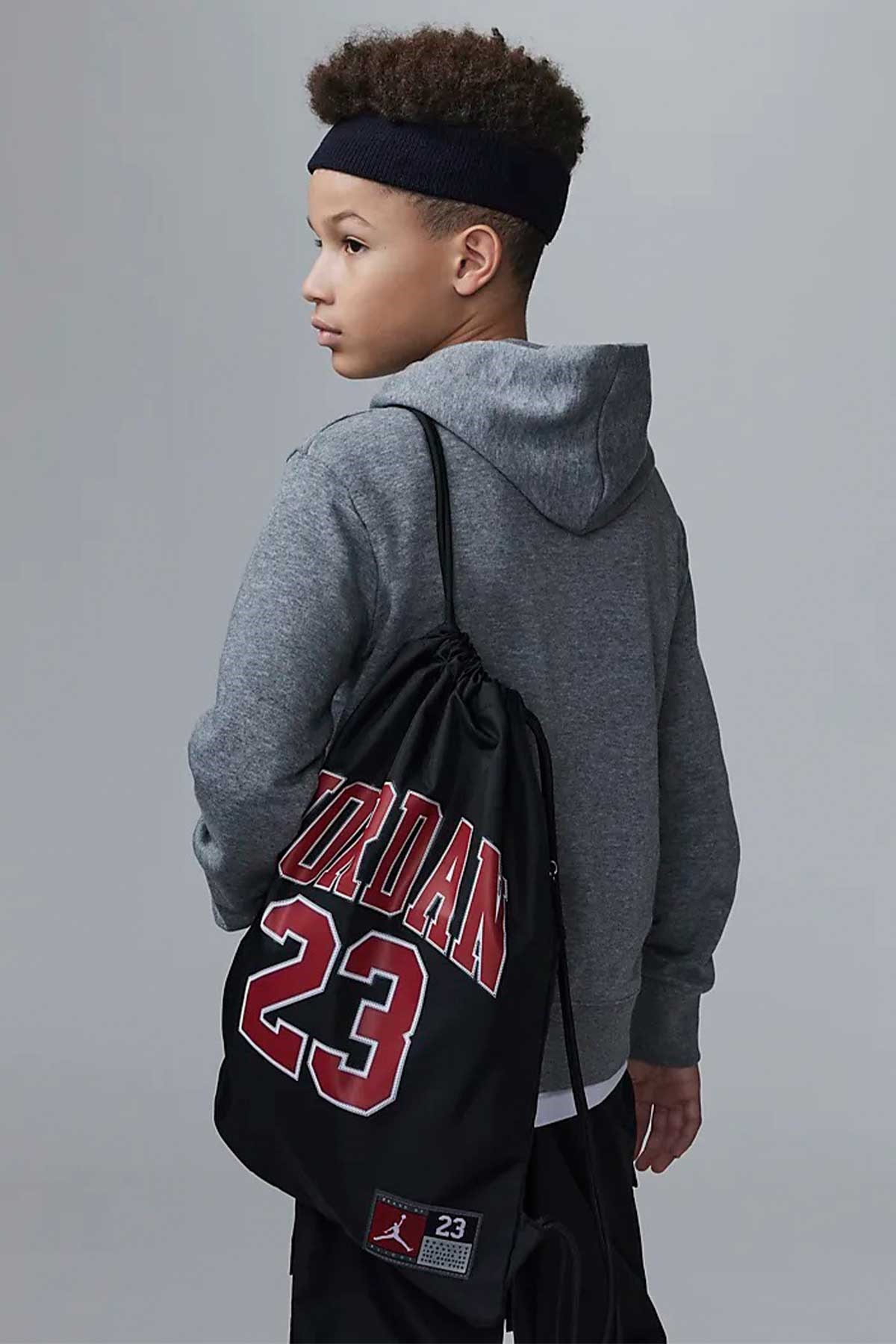 Nike Jersey Çanta 9A0757-023 Siyah