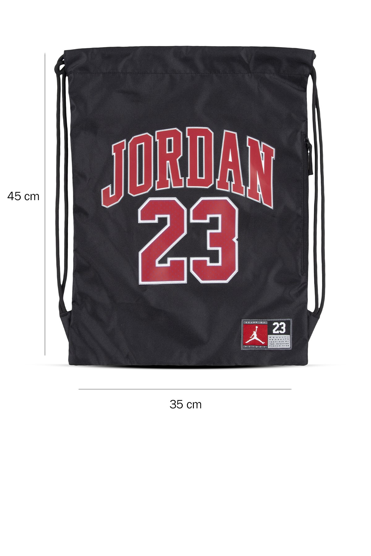 Nike Jersey Çanta 9A0757-023 Siyah