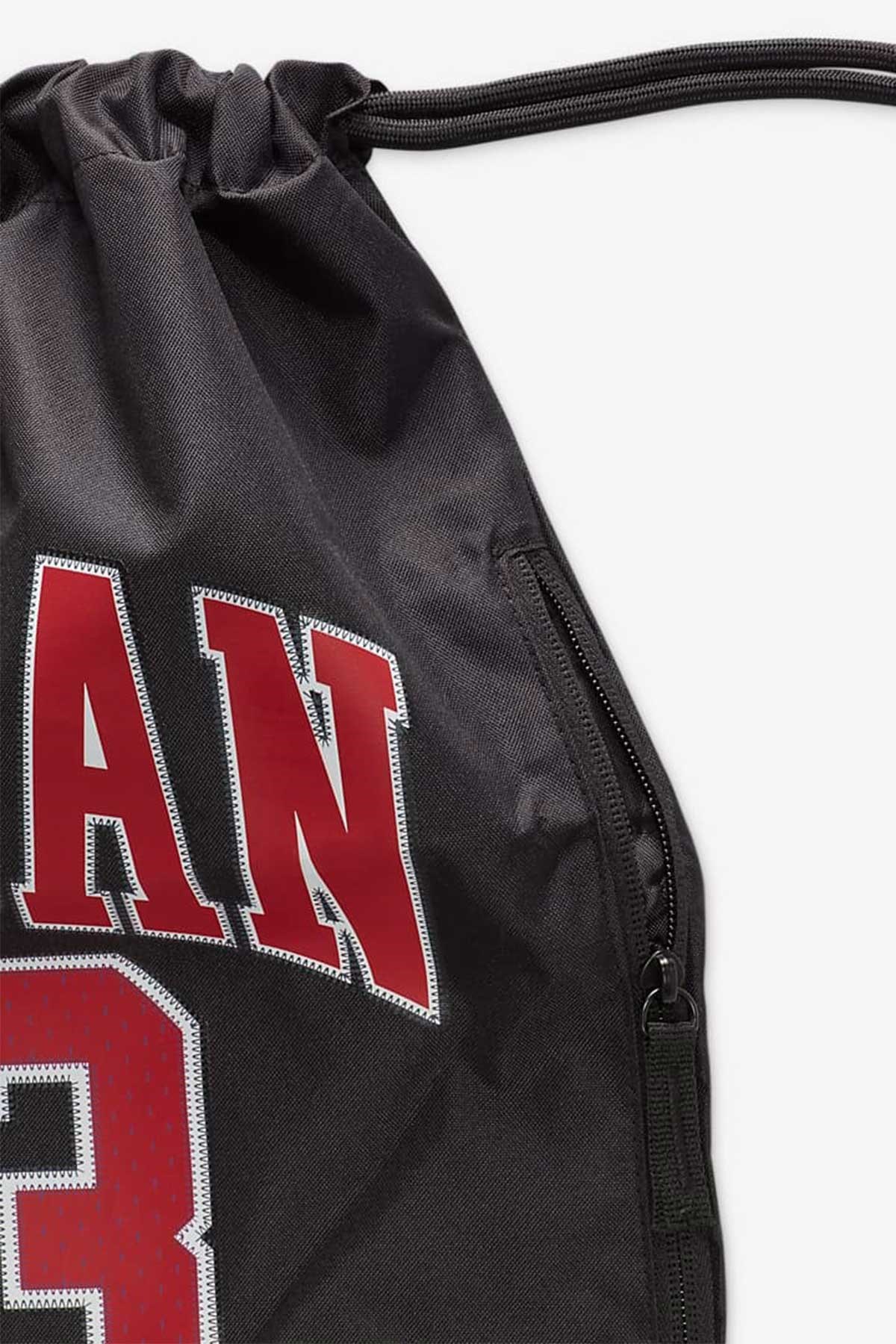 Nike Jersey Çanta 9A0757-023 Siyah