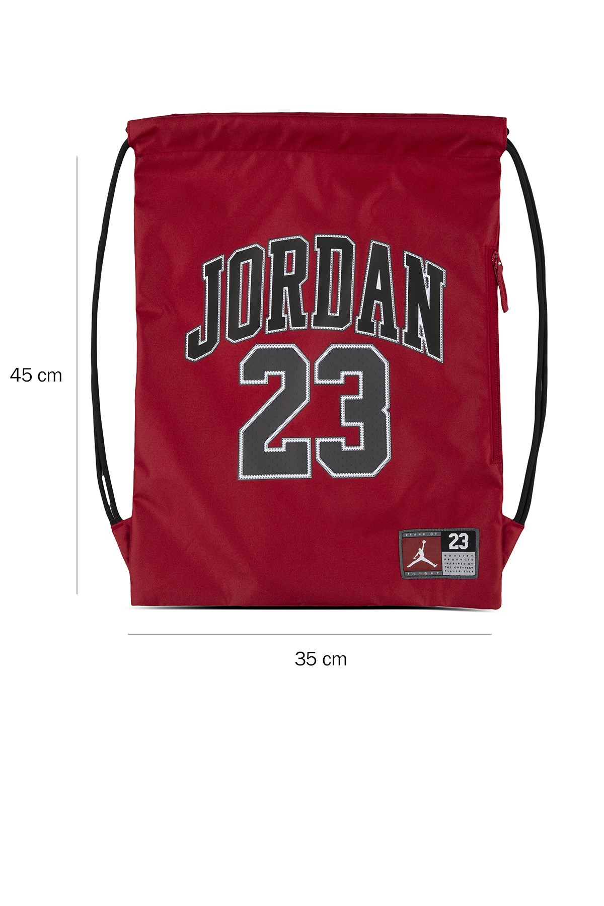 Nike Jersey Çanta 9A0757-R78 Kırmızı