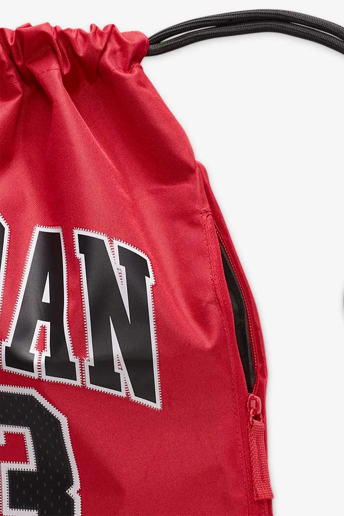 Nike Jersey Çanta 9A0757-R78 Kırmızı