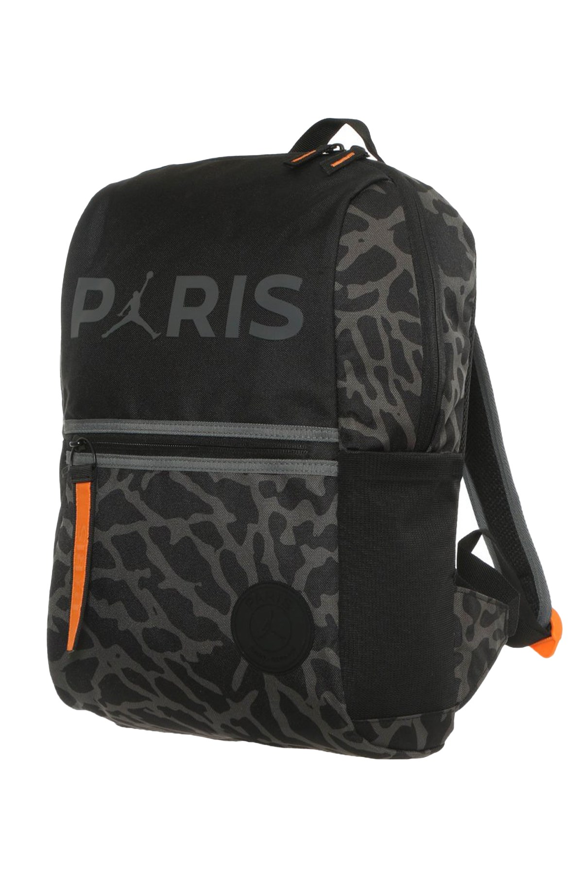 Nike Jan Psg Essential Çocuk Sırt Çantası 9A0802-023 Siyah