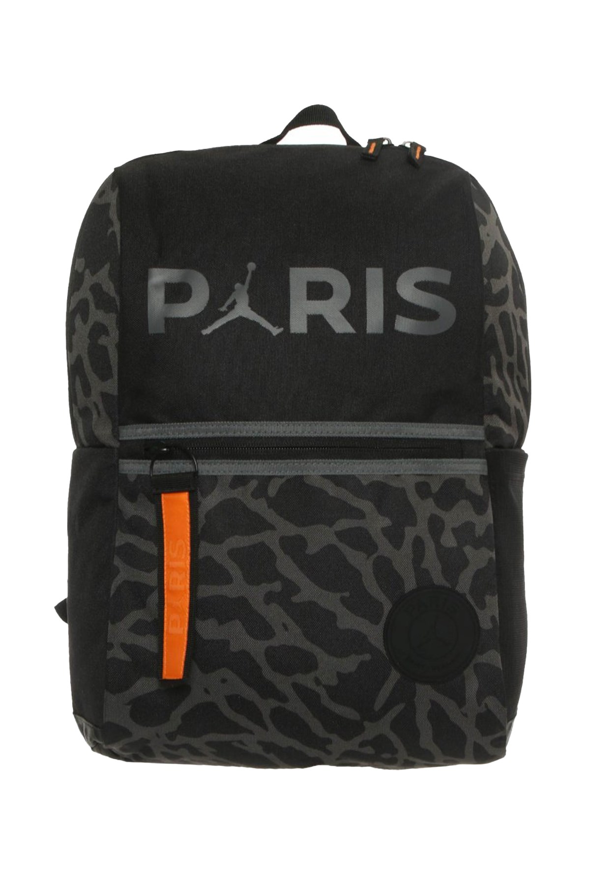 Nike Jan Psg Essential Çocuk Sırt Çantası 9A0802-023 Siyah