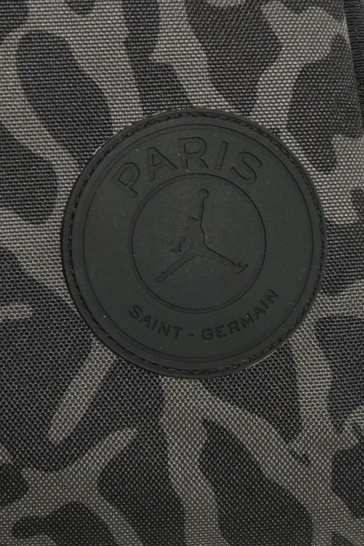 Nike Jan Psg Essential Çocuk Sırt Çantası 9A0802-023 Siyah