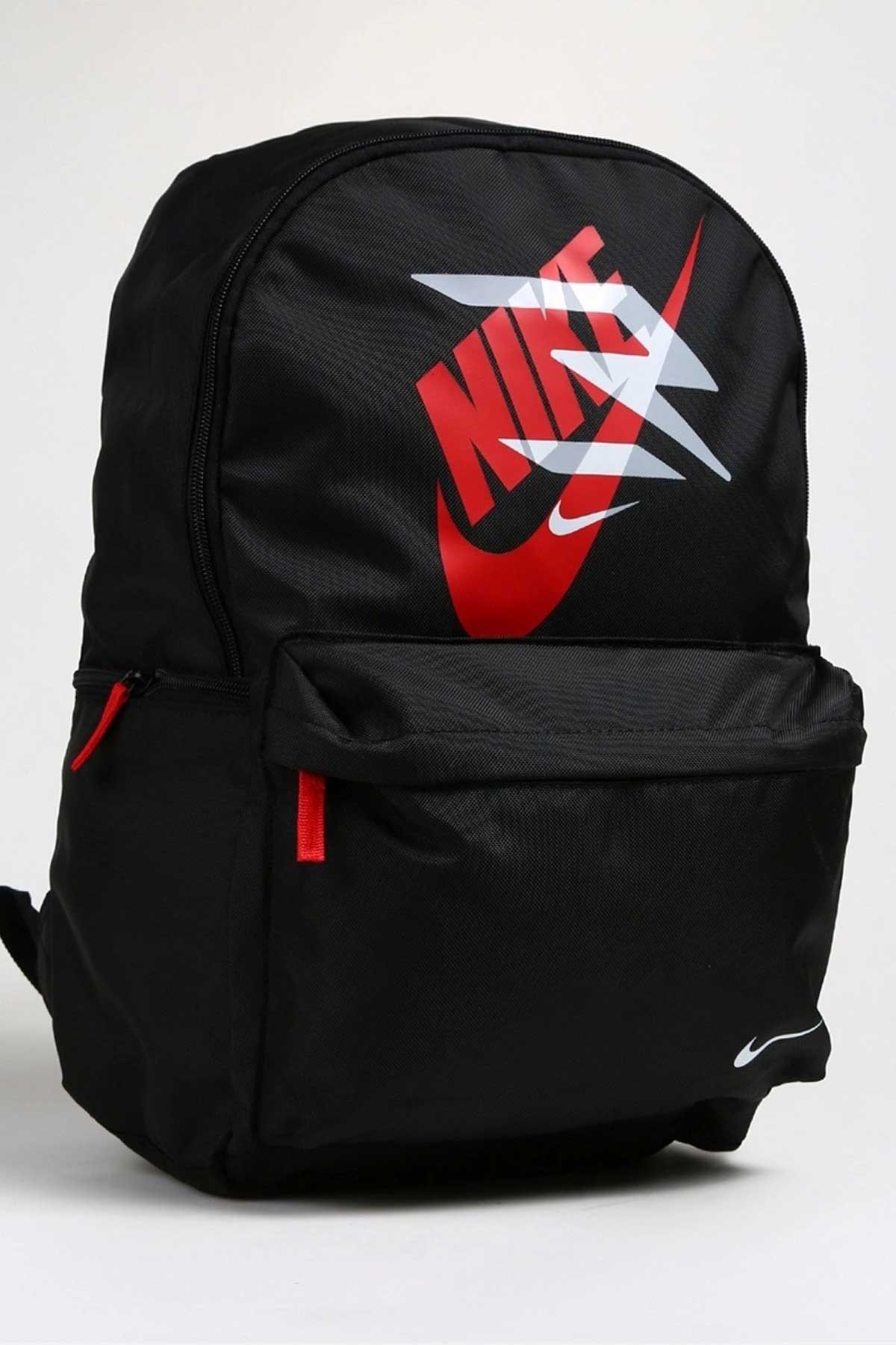 Nike Ran Futura X 3Brand Daypack Çocuk Sırt Çantası 9AT026-I17 Siyah