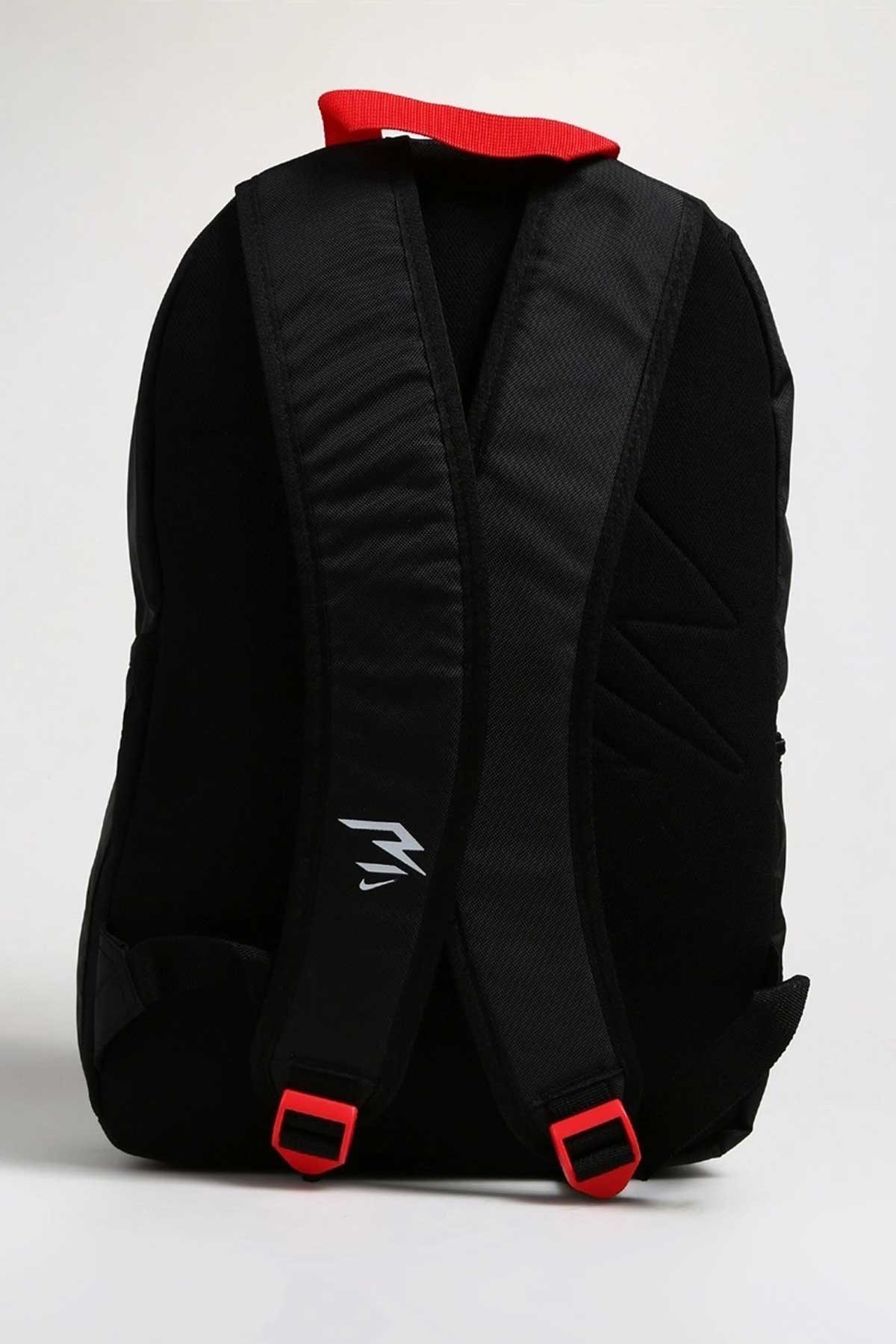 Nike Ran Futura X 3Brand Daypack Çocuk Sırt Çantası 9AT026-I17 Siyah