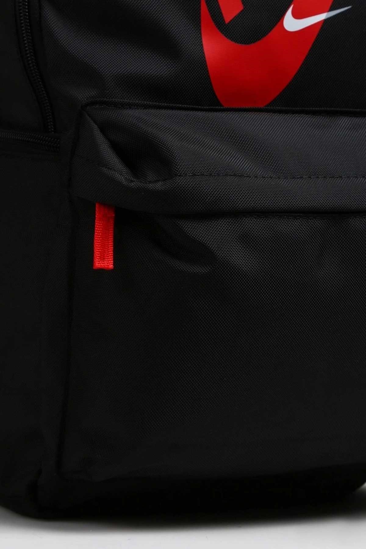 Nike Ran Futura X 3Brand Daypack Çocuk Sırt Çantası 9AT026-I17 Siyah