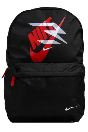 Nike Ran Futura X 3Brand Daypack Çocuk Sırt Çantası 9AT026-I17 Siyah
