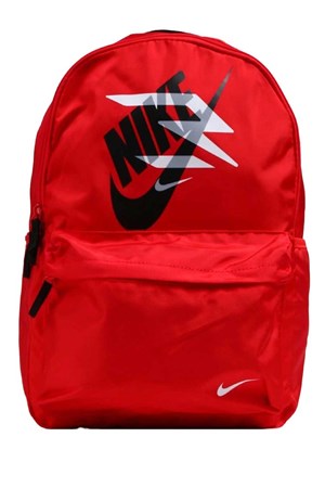 Nike Ran Futura X 3Brand Çocuk Sırt Çantası 9AT026-R52 Kırmızı