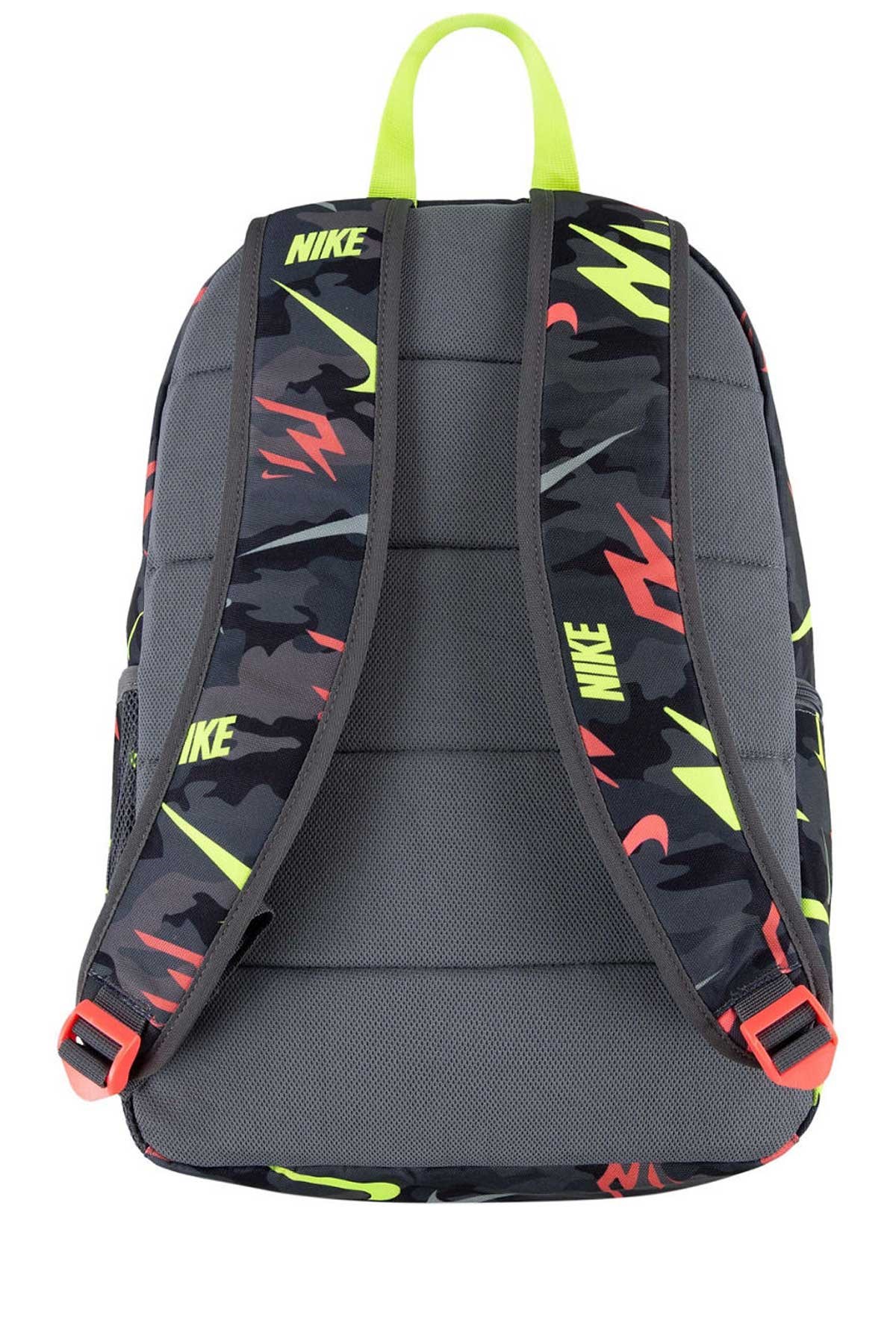 Nike Ran Futura X 3Brand Çocuk Sırt Çantası 9AT027-F99 Gri