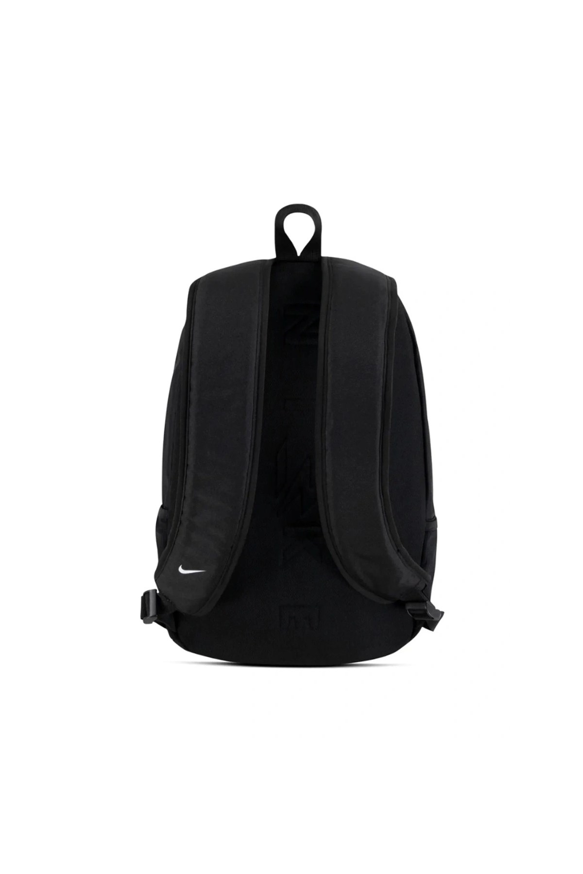 Nike Ran 3Brand Dual Logo Çocuk Sırt Çantası 9AT035-023 Siyah