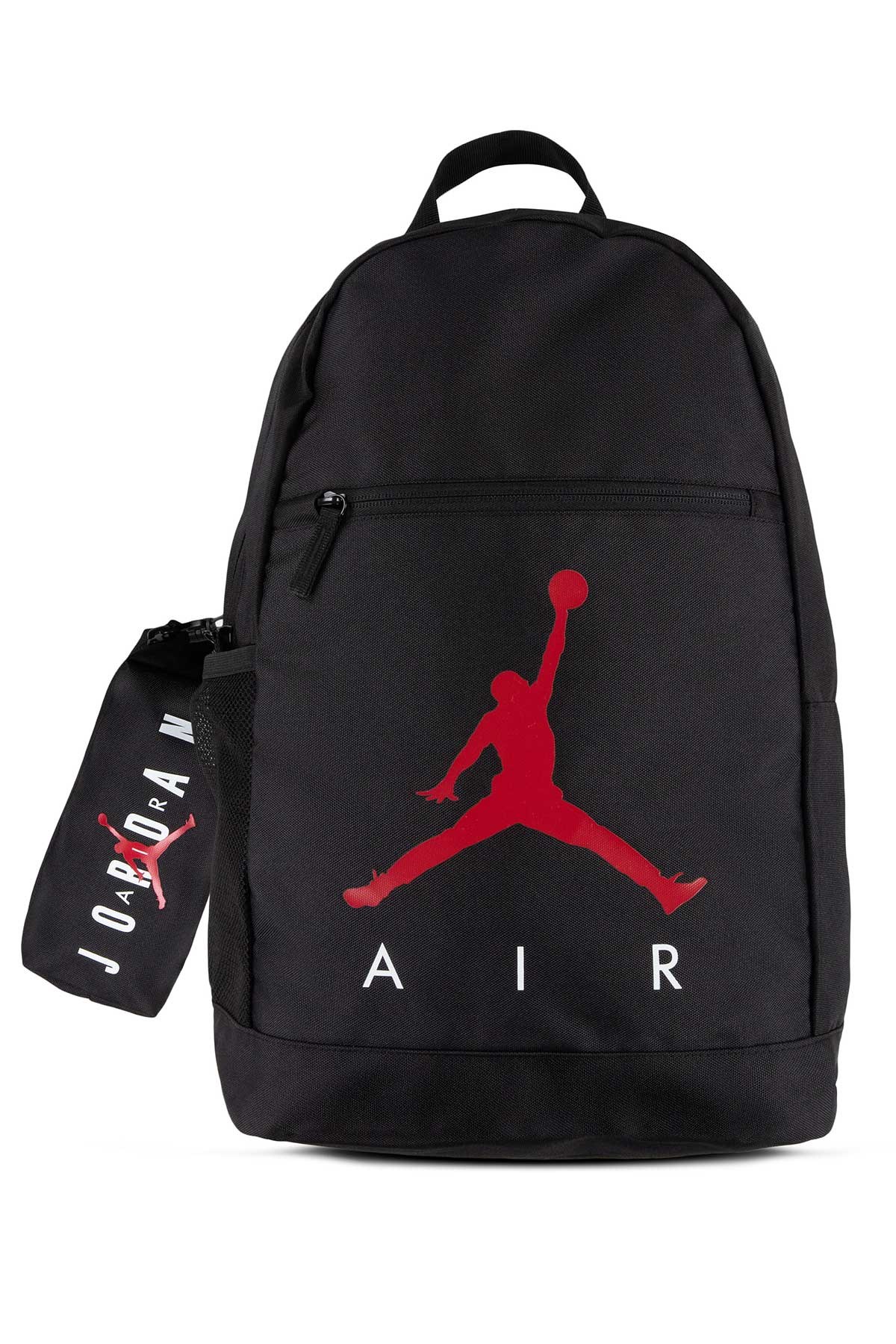 Nike Air Sırt Çantası 9B0503-023 Siyah