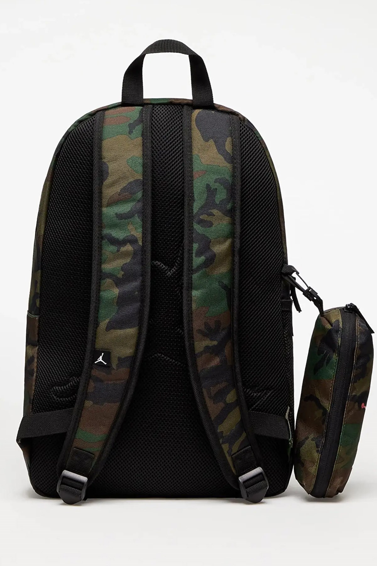 Nike Jan Air School Unisex Sırt Çantası 9B0503-650 Haki