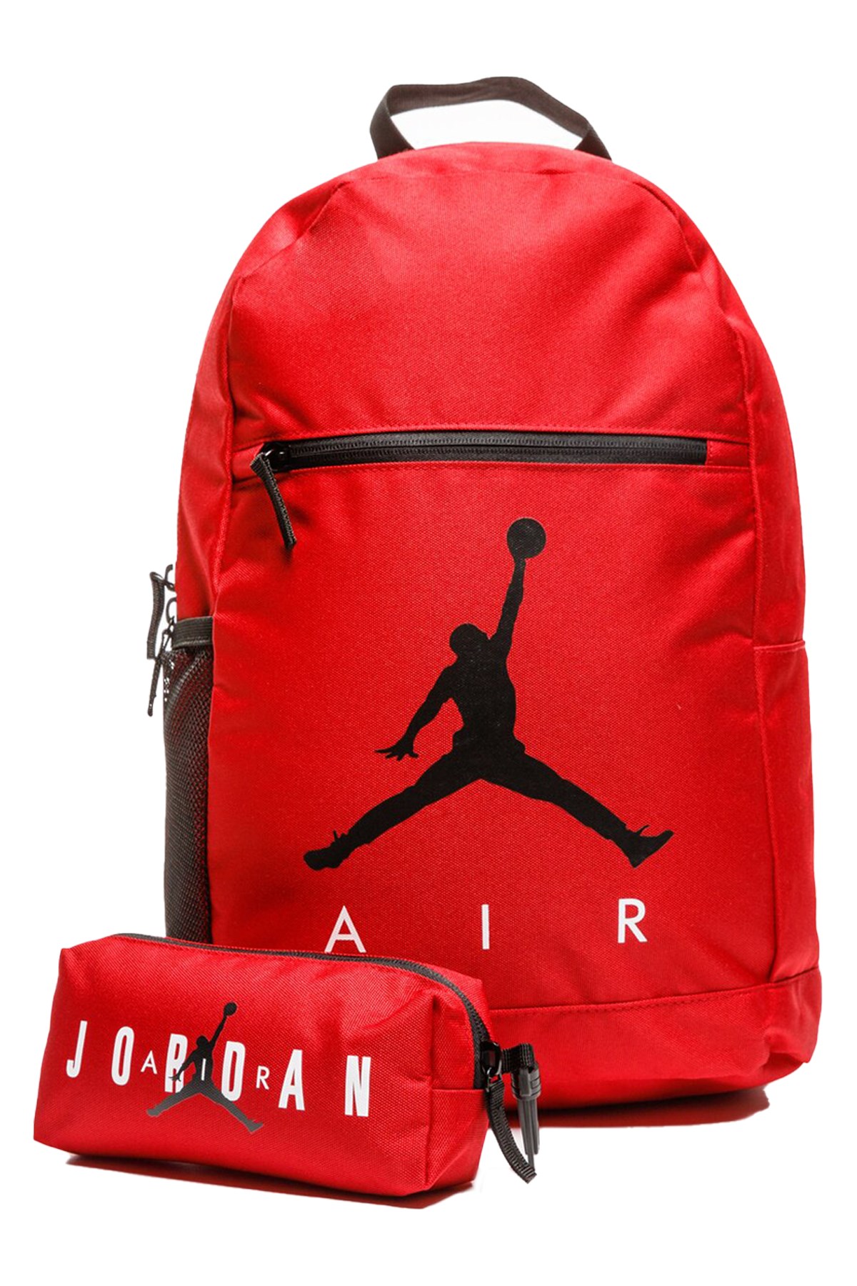 Nike Jan Air School Çocuk Sırt Çantası 9B0503-R78 Kırmızı