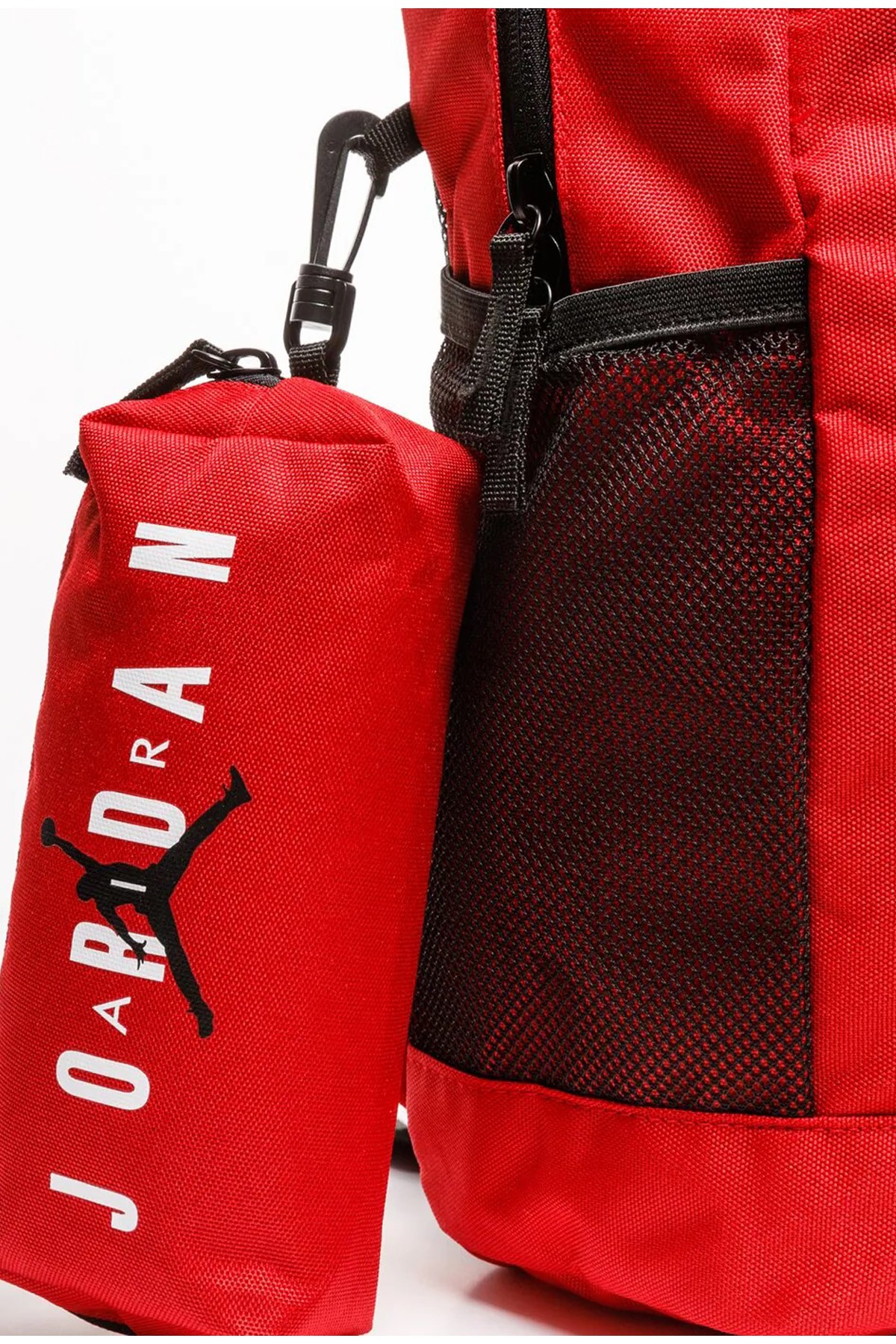 Nike Jan Air School Çocuk Sırt Çantası 9B0503-R78 Kırmızı