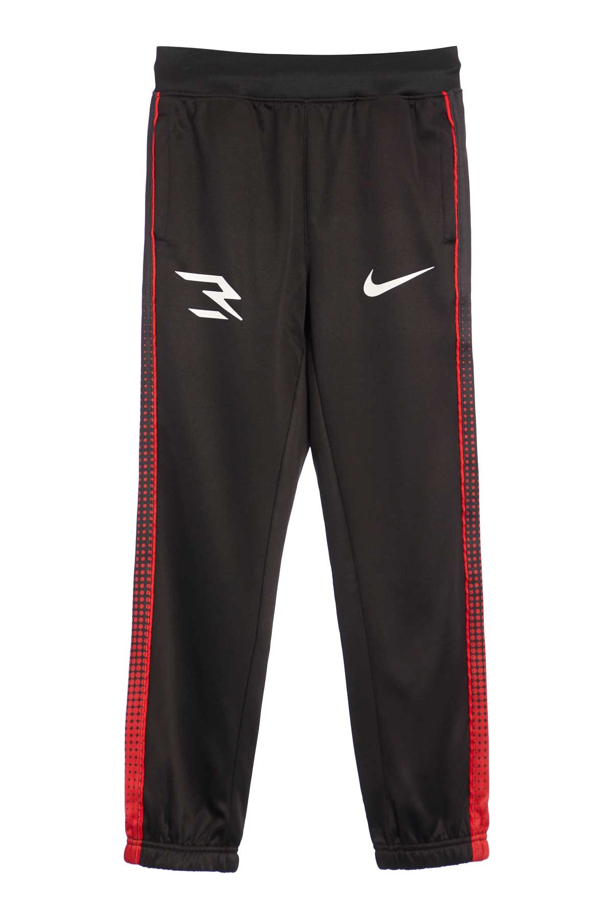 Nike Rwb Qb Çocuk Eşofman Altı 9Q0531-023 Siyah