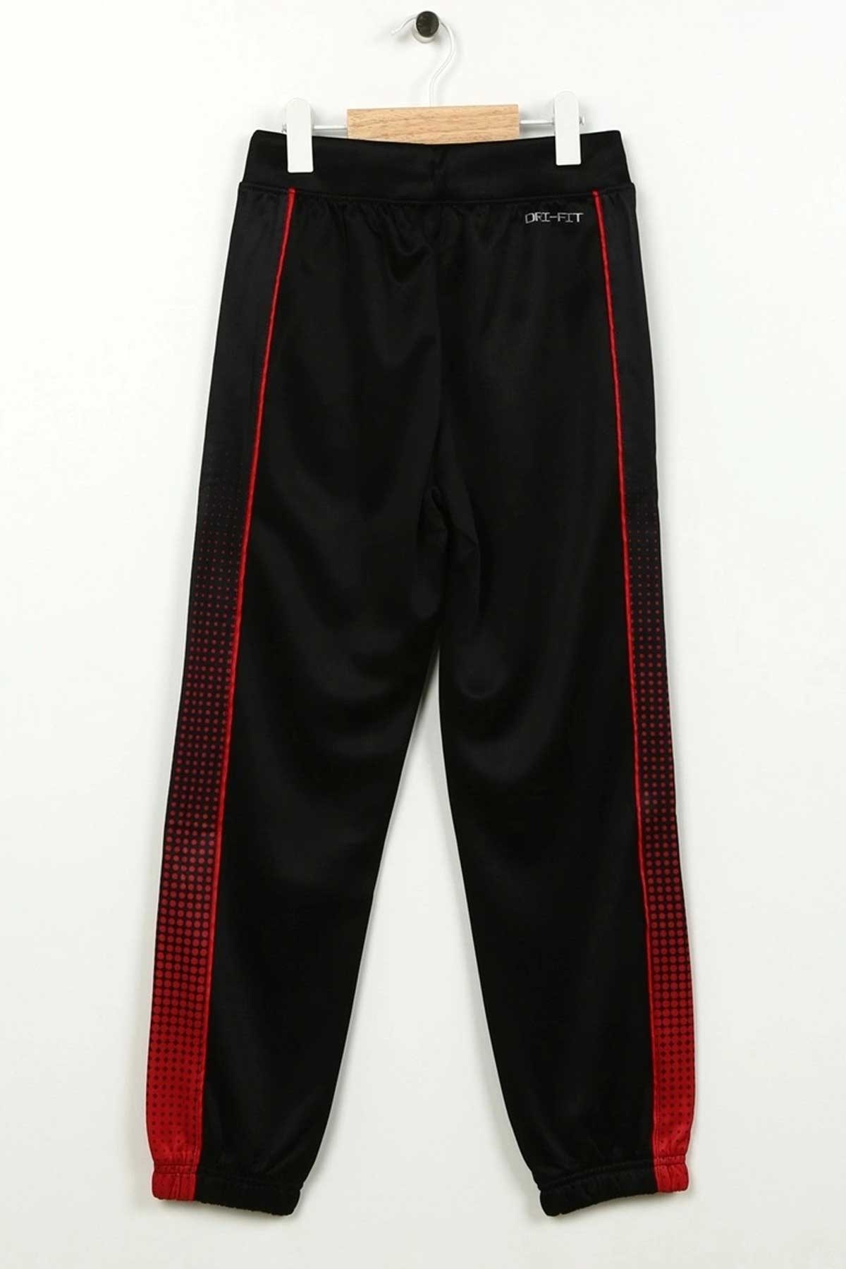 Nike Rwb Qb Çocuk Eşofman Altı 9Q0531-023 Siyah