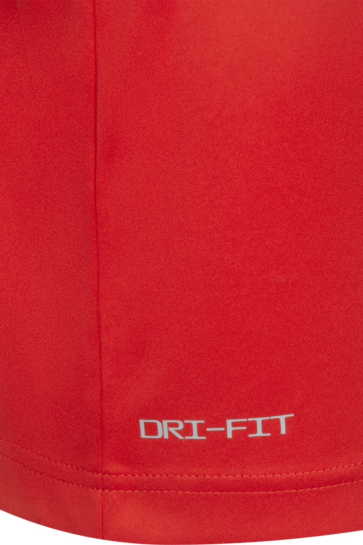 Nike Rwb Çocuk Tişört 9Q0566-U10 Kırmızı