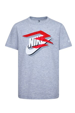 Nike Rwb Çocuk Tişört 9Q0569-G2H Antrasit