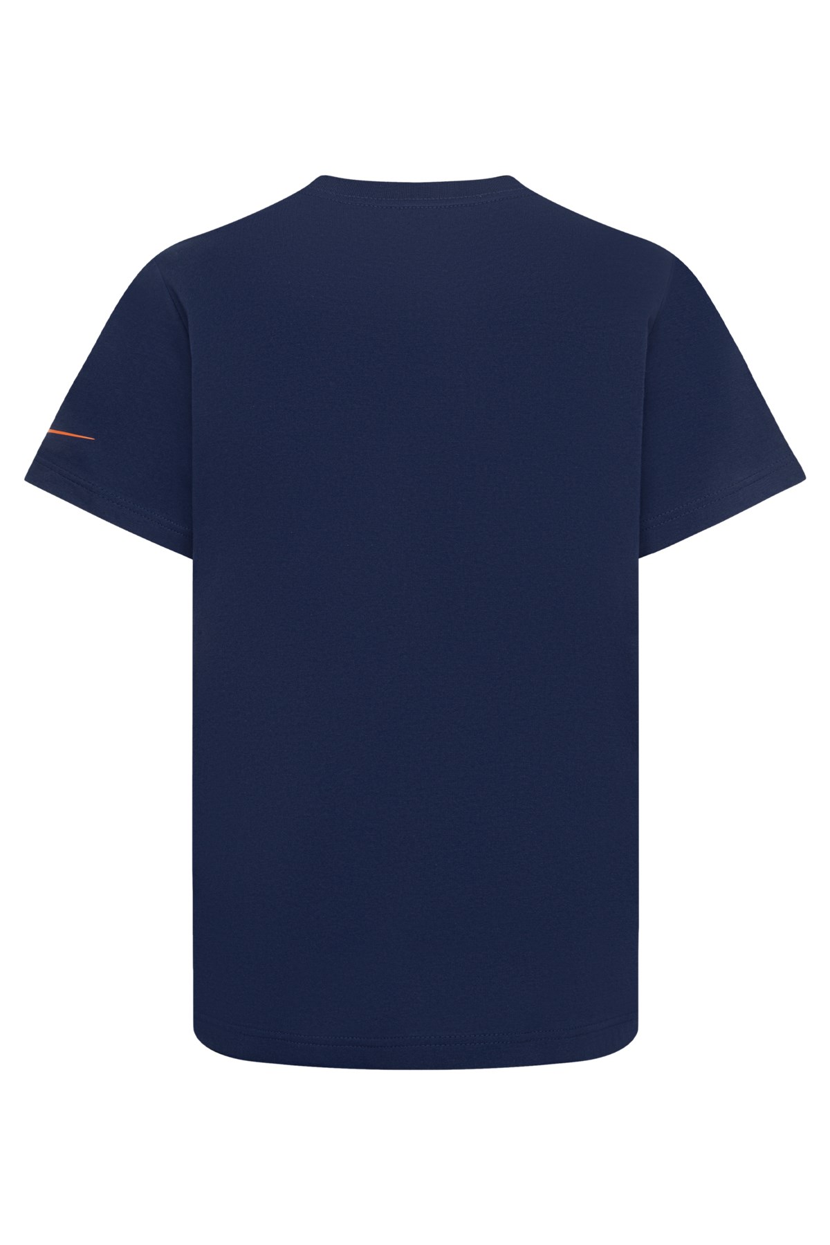 Nike Rwb Çocuk Tişört 9Q0569-U90 Lacivert