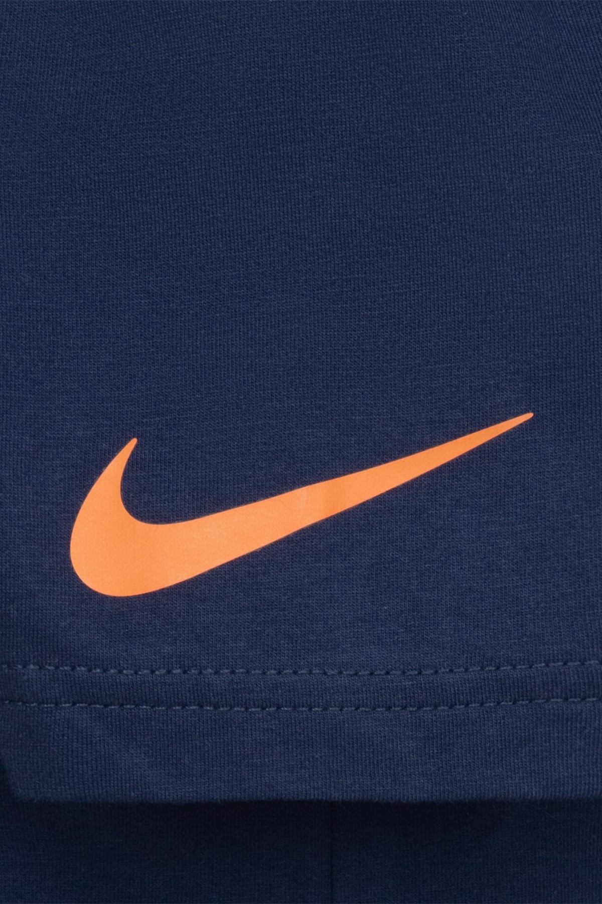 Nike Rwb Çocuk Tişört 9Q0569-U90 Lacivert