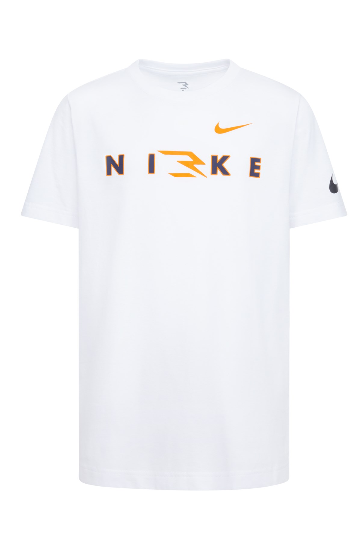Nike Rwb Çocuk Tişört 9Q0573-001 Beyaz