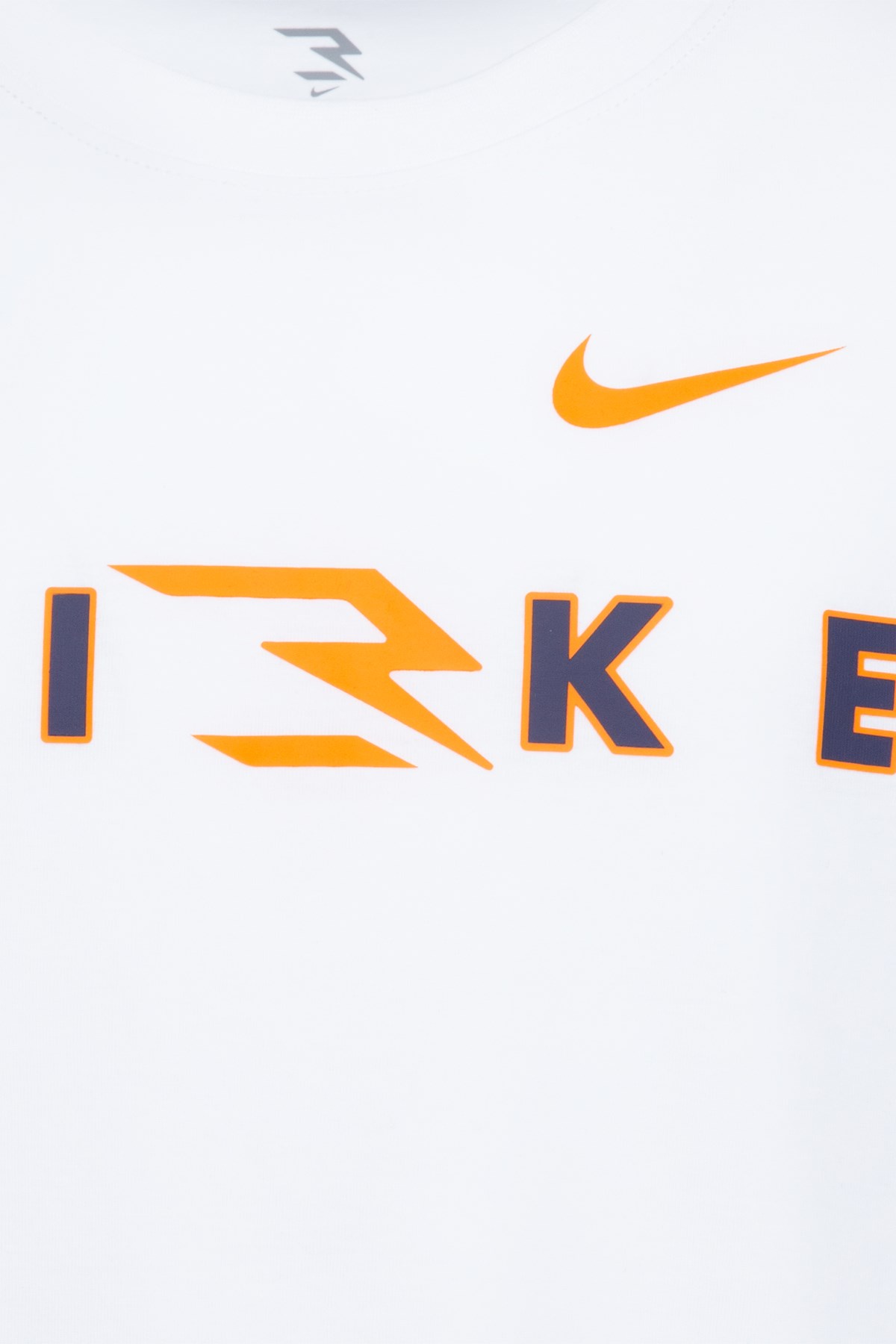 Nike Rwb Çocuk Tişört 9Q0573-001 Beyaz