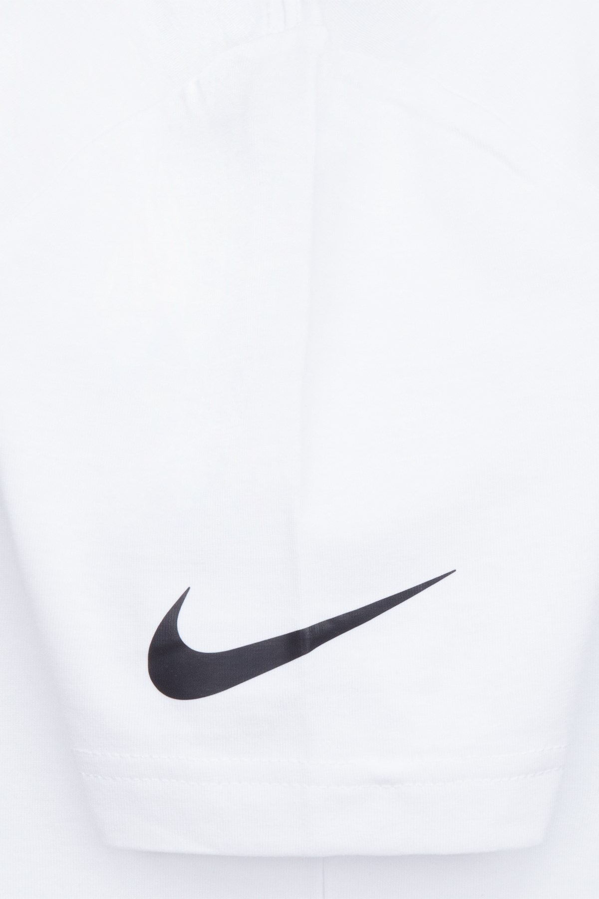 Nike Rwb Çocuk Tişört 9Q0573-001 Beyaz