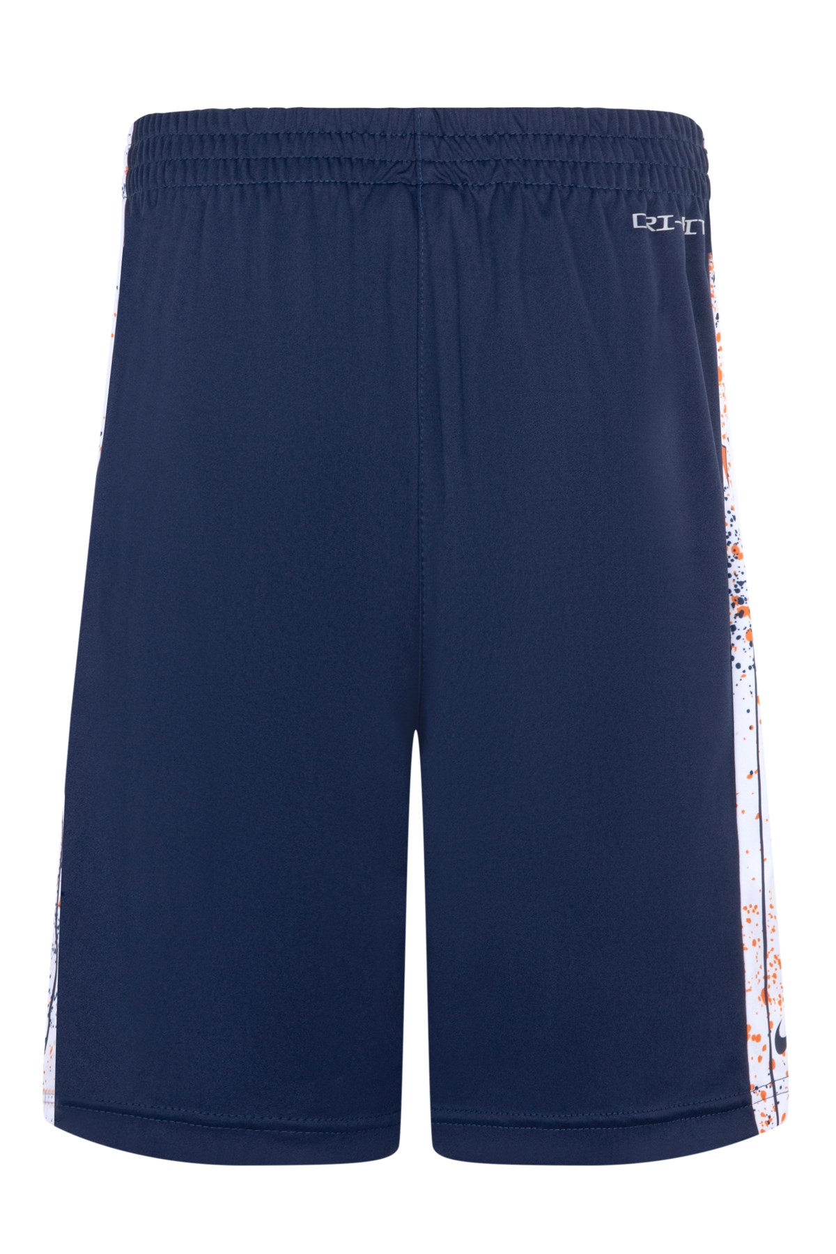Nike Rwb Çocuk Şort 9Q0575-U90 Lacivert