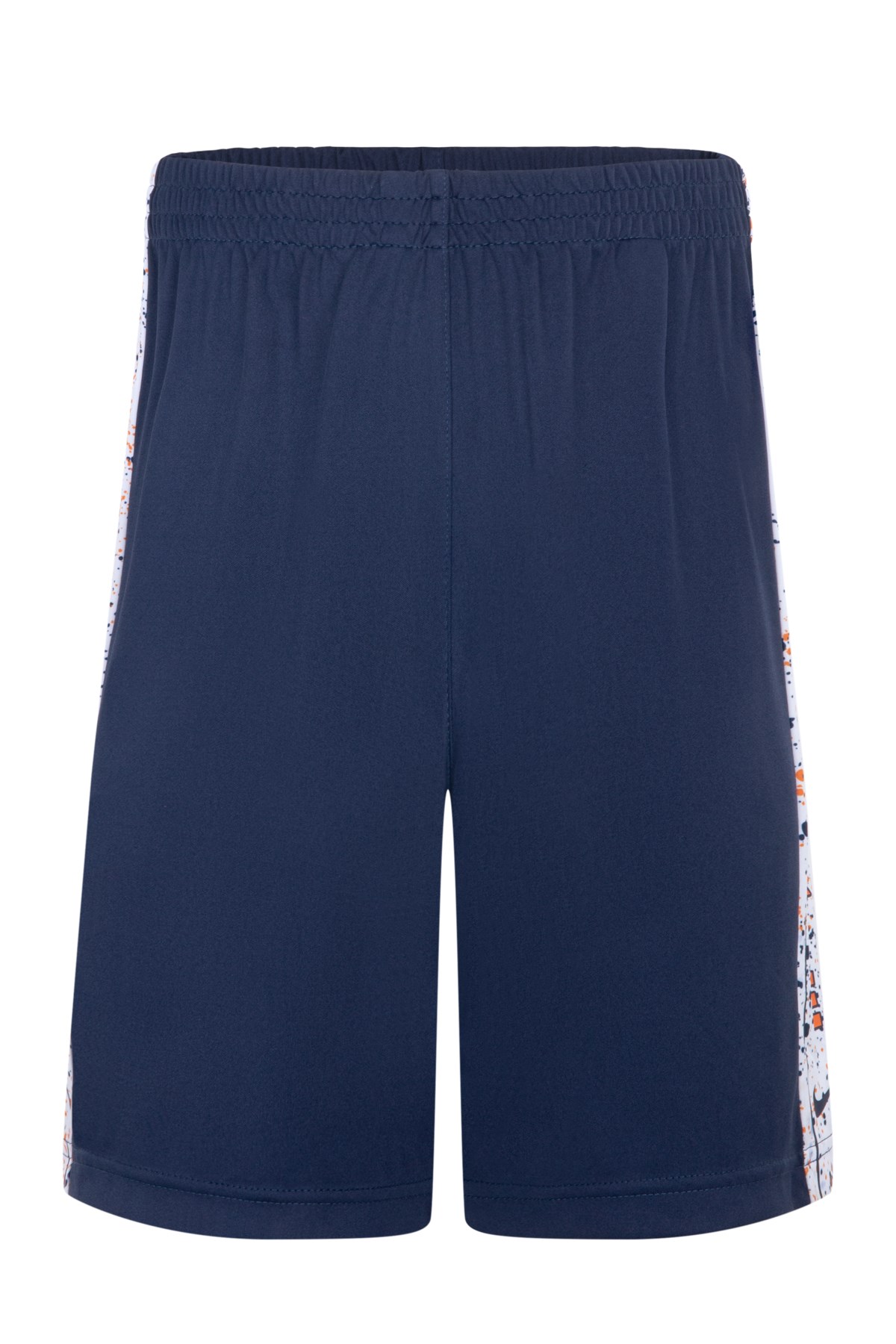 Nike Rwb Çocuk Şort 9Q0575-U90 Lacivert