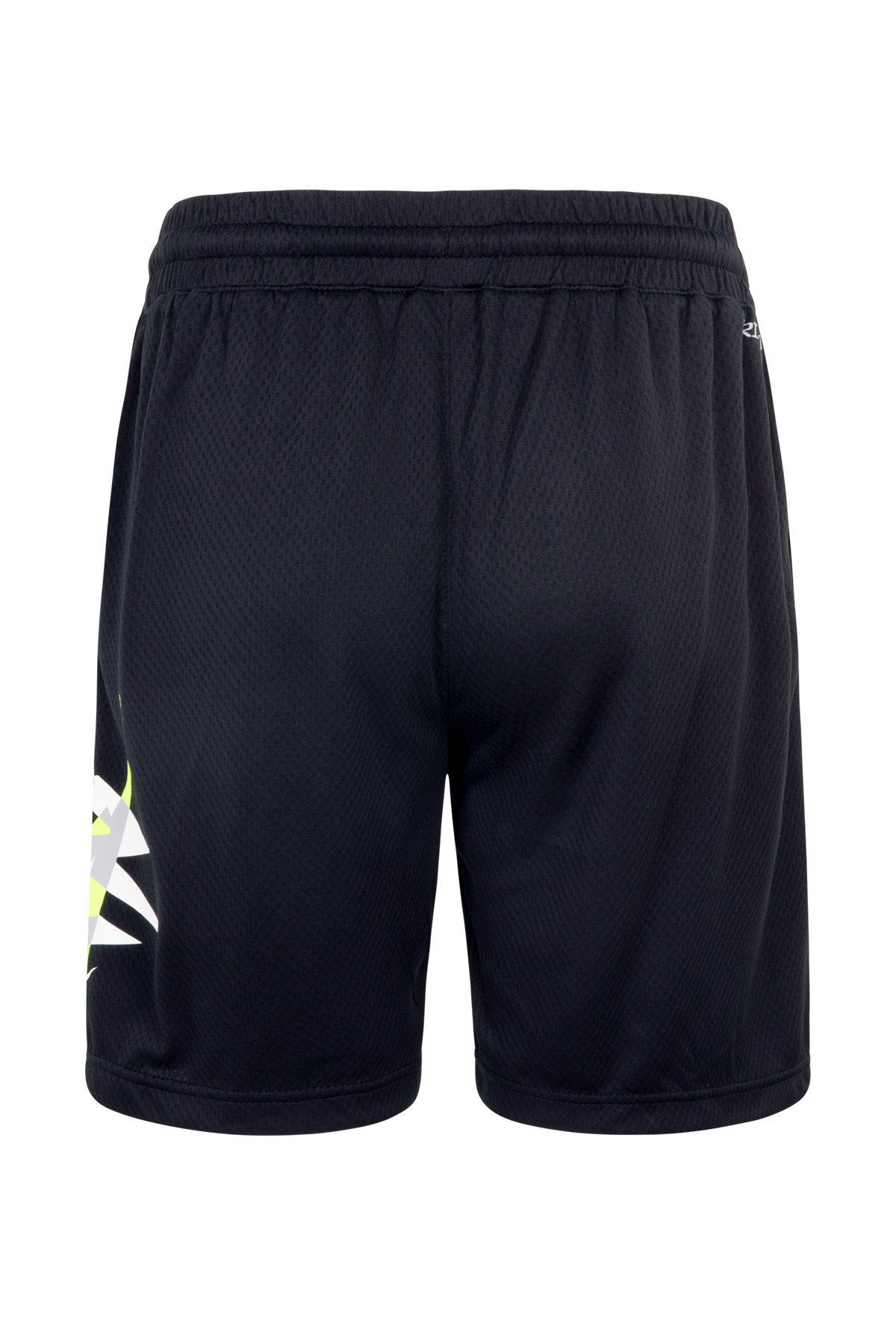 Nike Rwb Çocuk Şort 9Q0576-023 Siyah