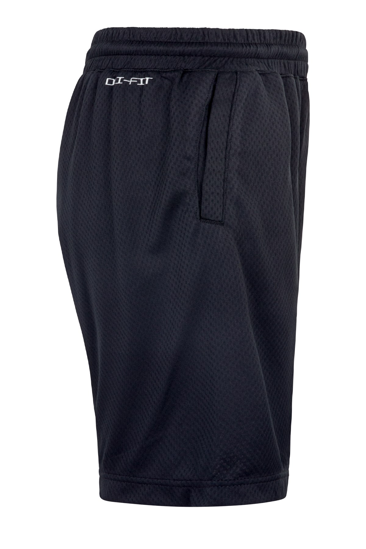 Nike Rwb Çocuk Şort 9Q0576-023 Siyah