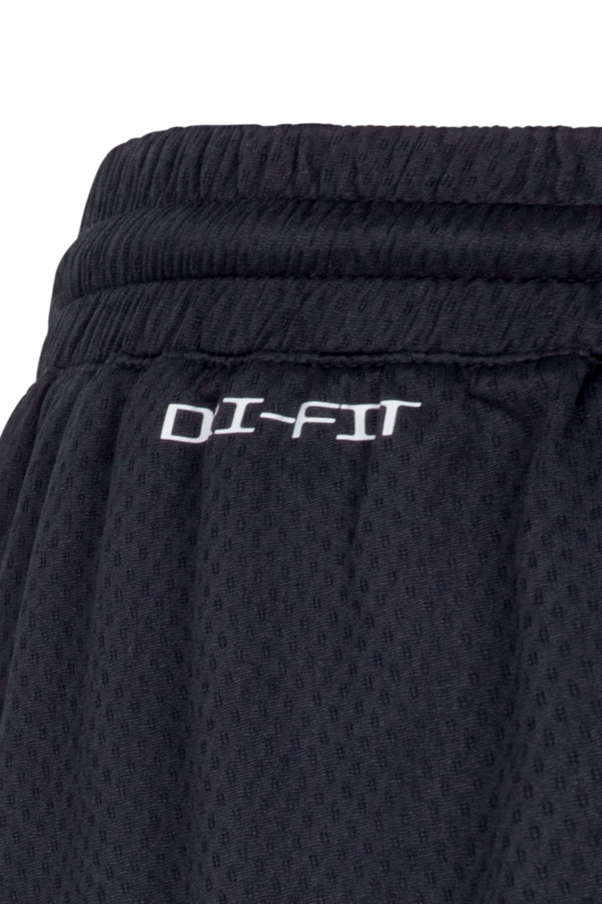 Nike Rwb Çocuk Şort 9Q0576-023 Siyah