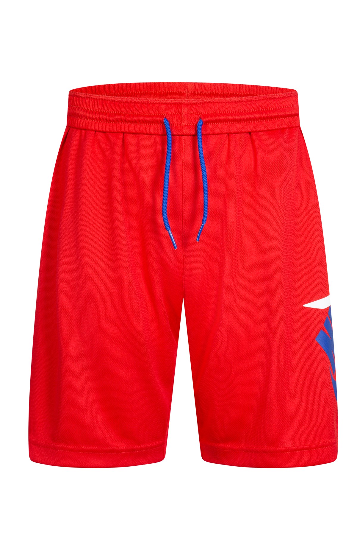 Nike Rwb Çocuk Şort 9Q0576-U10 Kırmızı