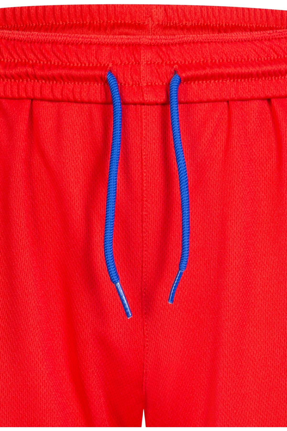 Nike Rwb Çocuk Şort 9Q0576-U10 Kırmızı